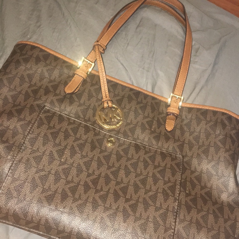 Michael Kors purse!